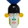 Objet mural Wink noir 28x48cm>KARE Design Best