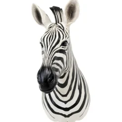 Objet mural Zebra 33x78cm><noscript><img width=