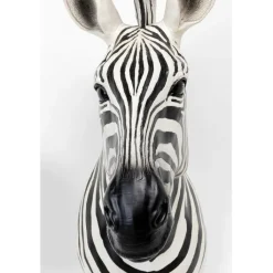 Objet mural Zebra 33x78cm><noscript><img width=
