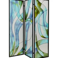 Paravent Serena 156x170cm>KARE Design Outlet