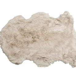 Peau de mouton Heidi gris 65x85cm>KARE Design Hot