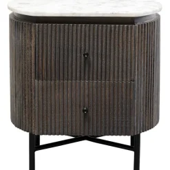 Petite commode Glenn 50x55cm>KARE Design Sale