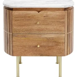 Petite commode Grace 50x55cm><noscript><img width=