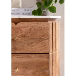 Petite commode Grace 50x55cm><noscript><img width=