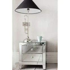 Petite commode Luxury 2-tiroirs>KARE Design Discount