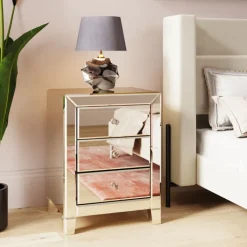 Petite Commode Luxury 3-tiroirs>KARE Design Discount