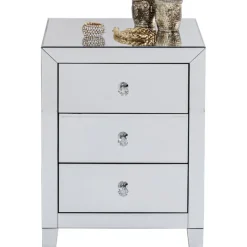 Petite Commode Luxury 3-tiroirs><noscript><img width=