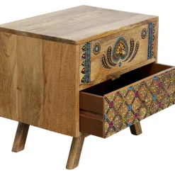Petite commode Menorca 50x46cm><noscript><img width=