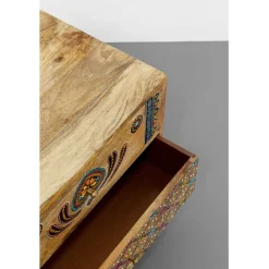 Petite commode Menorca 50x46cm><noscript><img width=