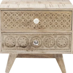 Petite commode Puro 50x35cm>KARE Design Online