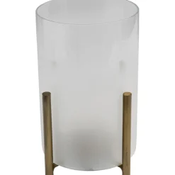 Photophore Pillar Steam 25cm><noscript><img width=