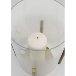 Photophore Pillar Steam 25cm><noscript><img width=