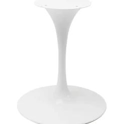 Pied de table Invitation blanc Ø60cm>KARE Design Best