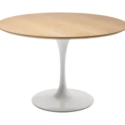 Pied de table Invitation blanc Ø60cm><noscript><img width=