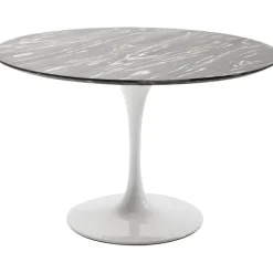 Pied de table Invitation blanc Ø60cm><noscript><img width=