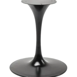 Pied de table Invitation noir Ø60cm>KARE Design Clearance