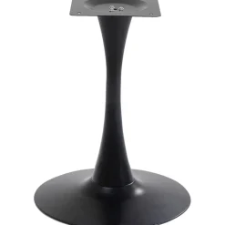 piètement de table Schickeria noir Ø80cm>KARE Design Sale