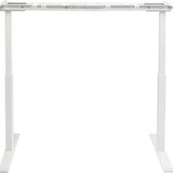 Piètement de table Tavola Office Smart blanc>KARE Design