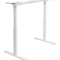 Piètement de table Tavola Office Smart blanc>KARE Design