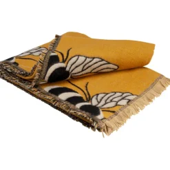 Plaid Bees 170x130cm><noscript><img width=