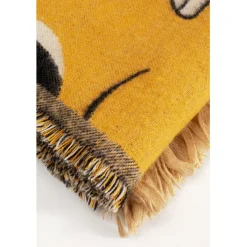 Plaid Bees 170x130cm><noscript><img width=