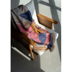 Plaid Bloom 170x130cm><noscript><img width=