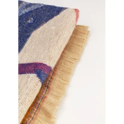 Plaid Bloom 170x130cm><noscript><img width=