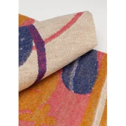 Plaid Bloom 170x130cm><noscript><img width=