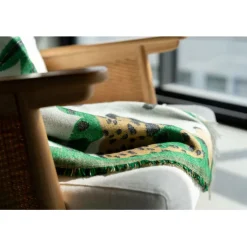 Plaid Jungle Leo 170x130cm><noscript><img width=