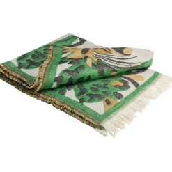Plaid Jungle Leo 170x130cm><noscript><img width=
