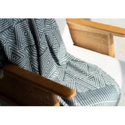 Plaid Shapes 170x130cm><noscript><img width=