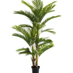 Plante décorative Palm Tree 190cm>KARE Design Sale