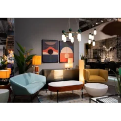 Plante décorative Paradise Flowers 190cm>KARE Design Discount