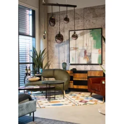 Plante décorative Sansewieria 155cm><noscript><img width=