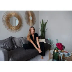 Plante décorative Sansewieria 155cm><noscript><img width=