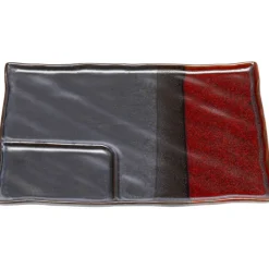 Plat Ari Rectangulaire (3/parts)><noscript><img width=