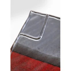 Plat Ari Rectangulaire (3/parts)><noscript><img width=