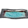 Plat Ari 22x14cm>KARE Design Sale