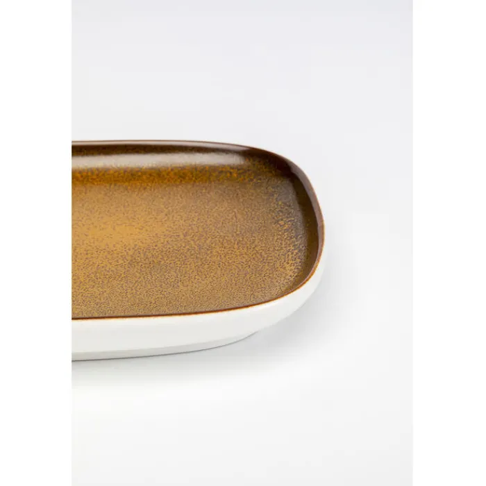 Plat Colorino 30x26cm>KARE Design