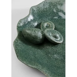 Plat décoratif Avocados Ø40cm><noscript><img width=