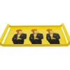 Plateau Animal Rooster 49x30cm>KARE Design