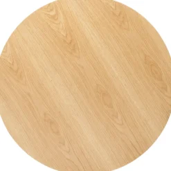 Plateau de table Invitation rond chêne Ø90cm>KARE Design Clearance