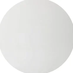 Plateau de table Invitation rond blanc Ø90cm>KARE Design Sale