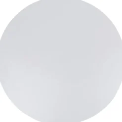 plateau de table Schickeria blanc Ø110cm>KARE Design Outlet