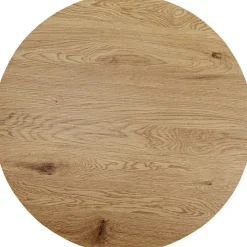plateau de table Schickeria chêne Ø110cm>KARE Design Hot