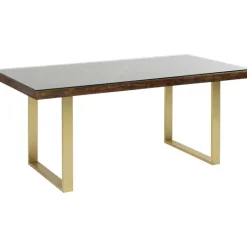 Plateau de table Tavola Conley 160x80><noscript><img width=
