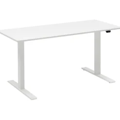 Plateau de table Tavola Smart blanc 120x60cm><noscript><img width=