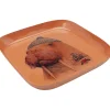 Plateau Ego Walrus 21x21cm>KARE Design New