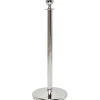 Portant VIP Vegas Argent (1pce)>KARE Design Outlet