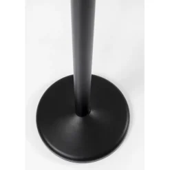 Portant VIP Vegas noir mat (1 pce.)><noscript><img width=